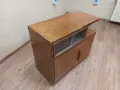 Стар реставриран шкаф, снимка 3