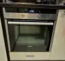 Фурна за вграждане SIEMENS, снимка 1