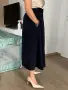Ефирна пола с висока талия, снимка 2