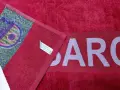 Футболна кърпа на Барселона!!!, снимка 3
