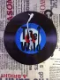 Стенен Часовник "The Who", снимка 1