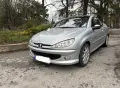 Peugeot 206cc 1,6, снимка 6