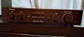 Nakamichi 410 предусилвател, снимка 4