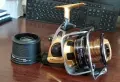 Макари Okuma Interceptor и Trio Rex, снимка 8