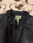 Кожено яке от бизонска кожа G-Star Raw, снимка 4
