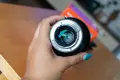Обектив Sony FE 85mm f/1.8 , снимка 4