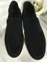 Massimo Dutti мъжки велурени обувки EU42, снимка 7
