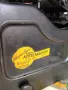 Стара пишеща машина Mercedes, снимка 11