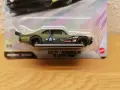 Hot Wheels Custom/Personnalise `70 Chevy Nova, снимка 2