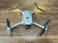DJI Lito X1 Fly More Combo – Неразличим от нов, снимка 7