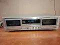 Продава се двукасетен дек Denon DRW-840. , снимка 1