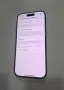 ***ТОП ЦЕНА*** Apple Iphone 16 Pro 128GB 92% BH, снимка 5