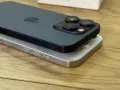 Бартер iPhone 15 pro 128gb  white 100% 0 cycle, снимка 4
