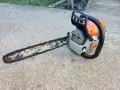 МОТОРНА РЕЗАЧКА STIHL MS 231. ПЕРФЕКТНА , снимка 10