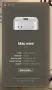 Mac mini M4 Pro 2024 – 14-core CPU / 20-core GPU, 48GB RAM, 1TB SSD, снимка 9