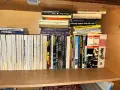 Библиотека от интересни стари книги, снимка 5
