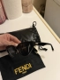 FENDI- слънчеви очила, снимка 3