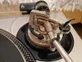 Technics SL1200 MK2-A + Vincent MC/MM RIAA, снимка 3
