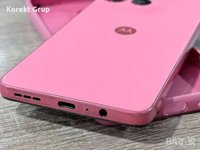 Motorola g57 power 256GB, снимка 6 - Motorola - 56554811