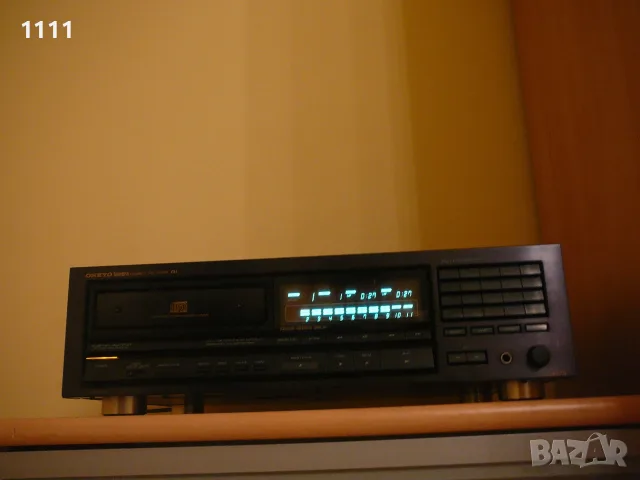 ONKYO    DX-6570, снимка 5 - Ресийвъри, усилватели, смесителни пултове - 56601094