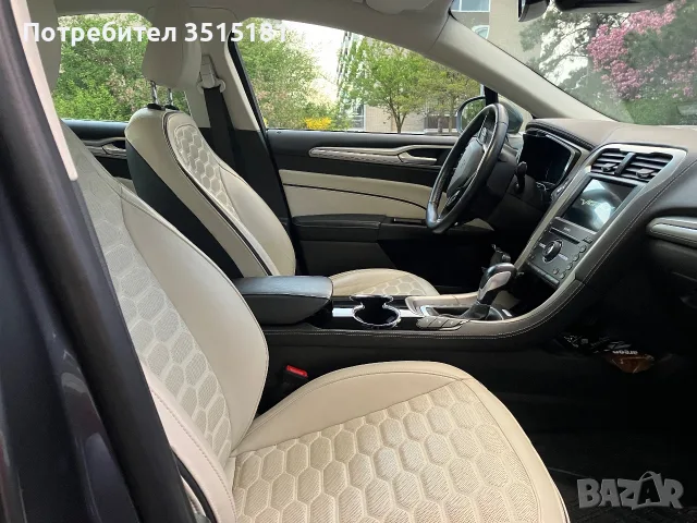 Продавам Форд Мондео , снимка 8 - Автомобили и джипове - 56641338