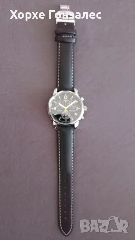 Tissot T-Sport PRC 200, 40 мм, снимка 6 - Луксозни - 56717758