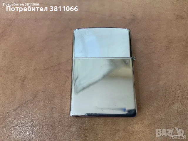 Запалка Зипо/ Zippo, снимка 2 - Запалки - 56644769