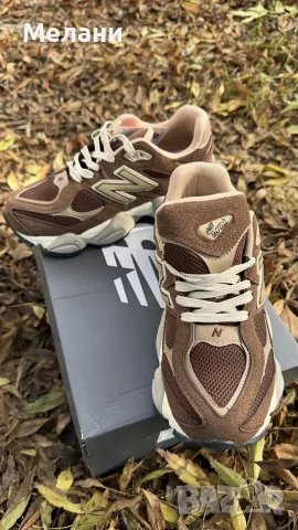 Нови маратонки New Balance, снимка 7 - Маратонки - 56649698