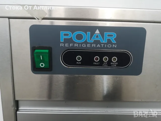 Ледогенератор - Polar T316 /  170 W, снимка 2 - Други - 55543579