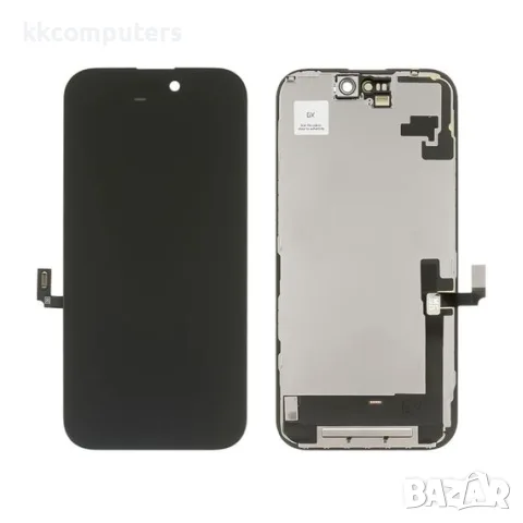 Дисплей за APPLE iPhone 16 GX-AMOLED