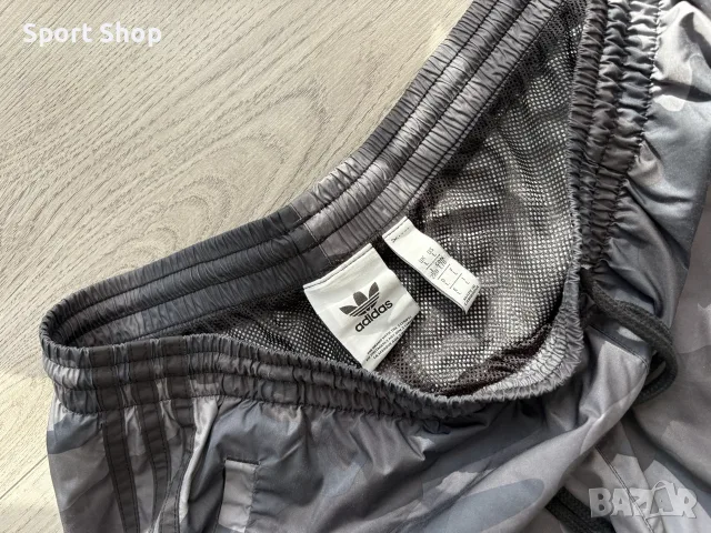 Оригинално Спортно Долнище на Adidas , снимка 3 - Спортни дрехи, екипи - 56595964