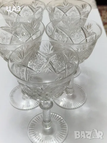 чаши различни видове, снимка 3 - Чаши - 56647106