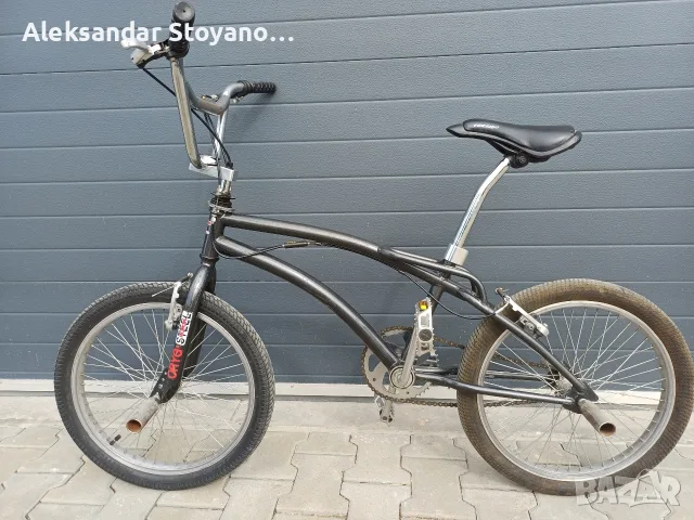 Колело BMX Tokaido