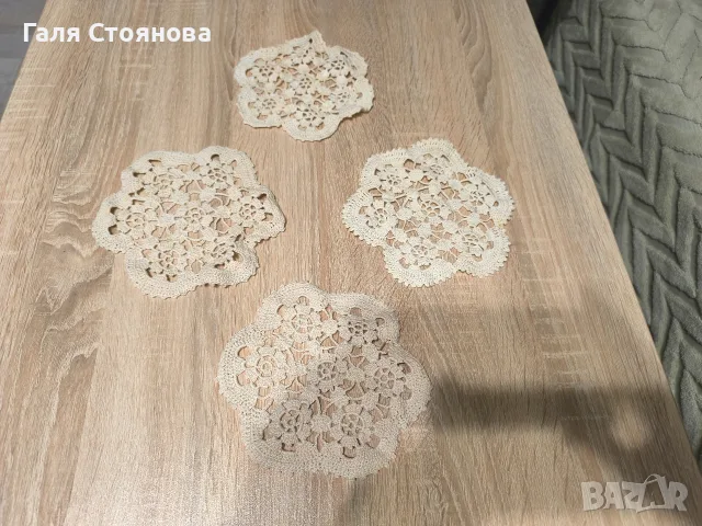 Ръчно изработени карета, снимка 7 - Декорация за дома - 56724437