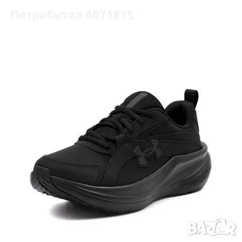 Under Armour Assert 11 UFM SYN, снимка 3 - Маратонки - 56594441