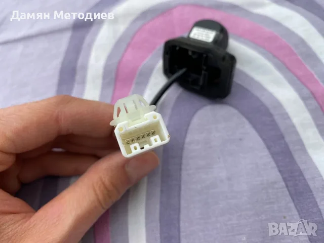 Хонда акорд 8 седан фейс 2.4 2012, снимка 7 - Автомобили и джипове - 56595837