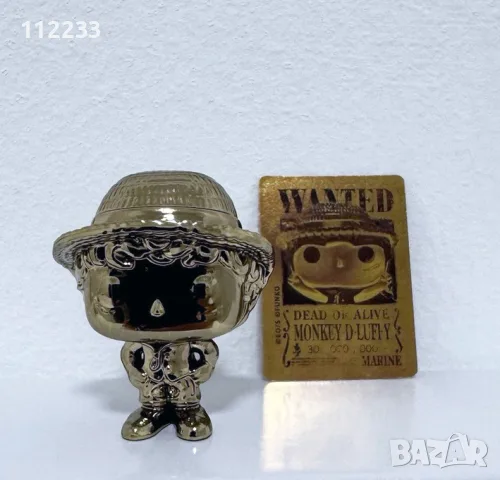 Kinder Joy One Piece,Playmobile,Monecraft, снимка 4 - Фигурки - 56534068