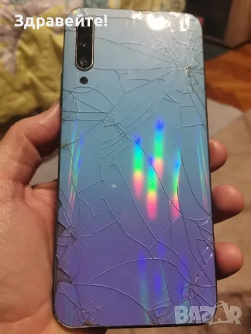 Huawei P Smart Pro , снимка 2 - Huawei - 56621000