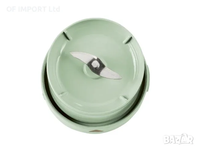 Безжичен Смути Mейкър SILVERCREST SSMA 67 C3, снимка 9 - Блендери - 56672228
