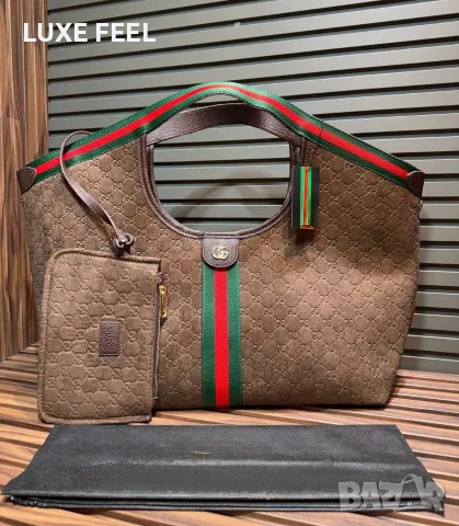 Gucci ✨Дамски Чанти , снимка 8 - Чанти - 56730414