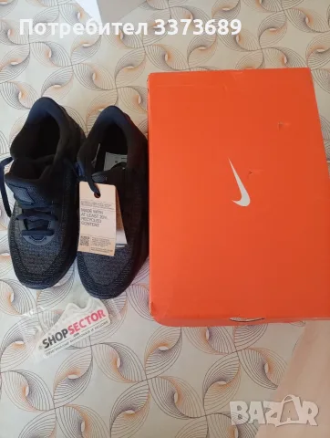 маратонки Nike оригинални, снимка 2 - Маратонки - 56575655