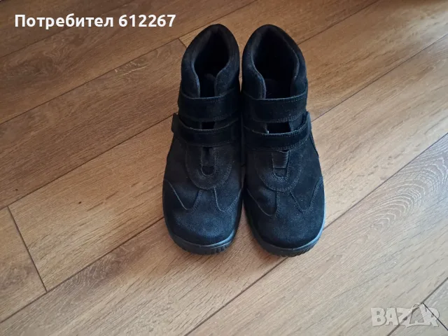 дамски боти Legero Gore tex, снимка 2 - Дамски боти - 56739706