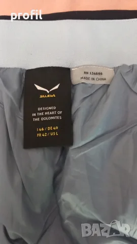 Salewa Sesvenna L/XL пола, снимка 12 - Поли - 56617390
