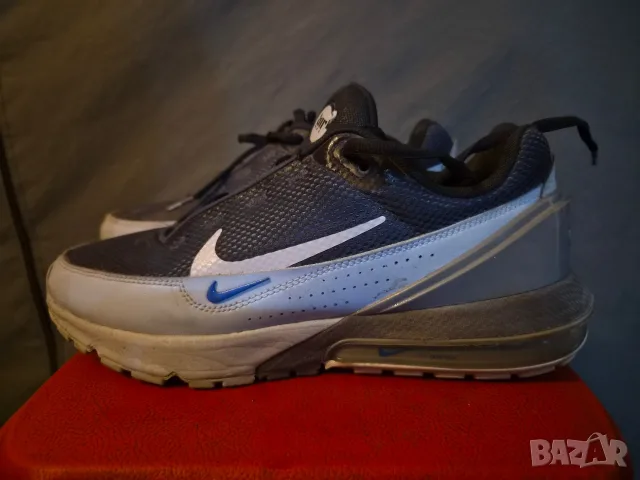 Nike air-max-номер44-оригинал