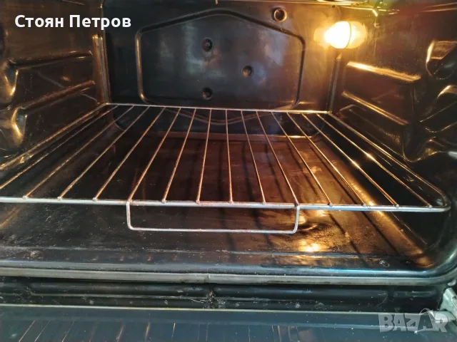 Готварска печка, снимка 12 - Печки, фурни - 56594187
