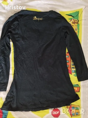 Продавам туника Десигуал , снимка 2 - Туники - 56568891