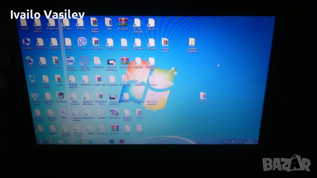 Лаптоп Lenovo G50-30