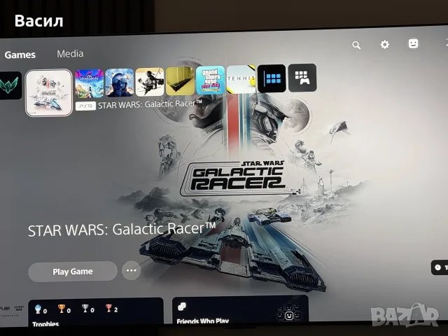 PS5 Jail Broken Sony PlayStation 5 Digital Edition – CFI-2116 , снимка 4 - PlayStation конзоли - 56697738