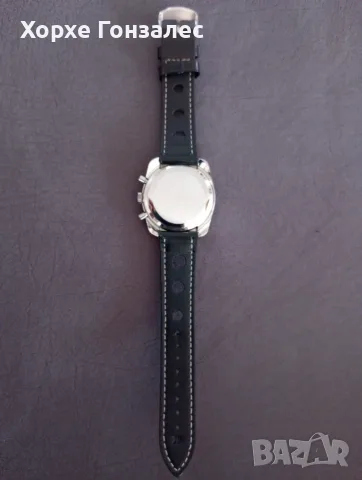 Tissot Navigator chronograph 1970' Valjoux 7734, снимка 10 - Мъжки - 56721258