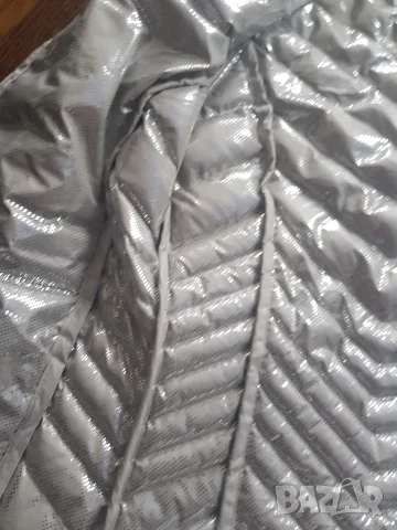 Columbia powder lite slim fit, снимка 7 - Якета - 56583592
